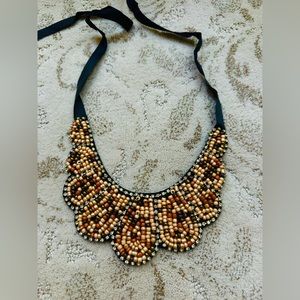 Very original Handmade necklace from Colombia!